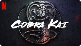 Cobra Kai - 3ª Temporada